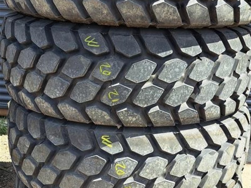 Sonstige Bagger & Lader des Typs Bridgestone Nye afmonterings dæk 17.5R25 ^**DA**, Gebrauchtmaschine in Rødding (Bild 1)